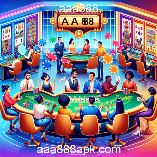 A Importância das Comunidades nos Jogos Online