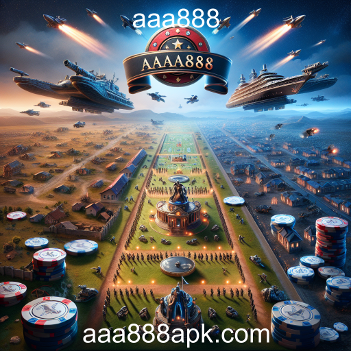 A Ascensão dos Jogos de Estratégia: Desafios e Evoluções